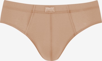 Mey Panty in Beige: front