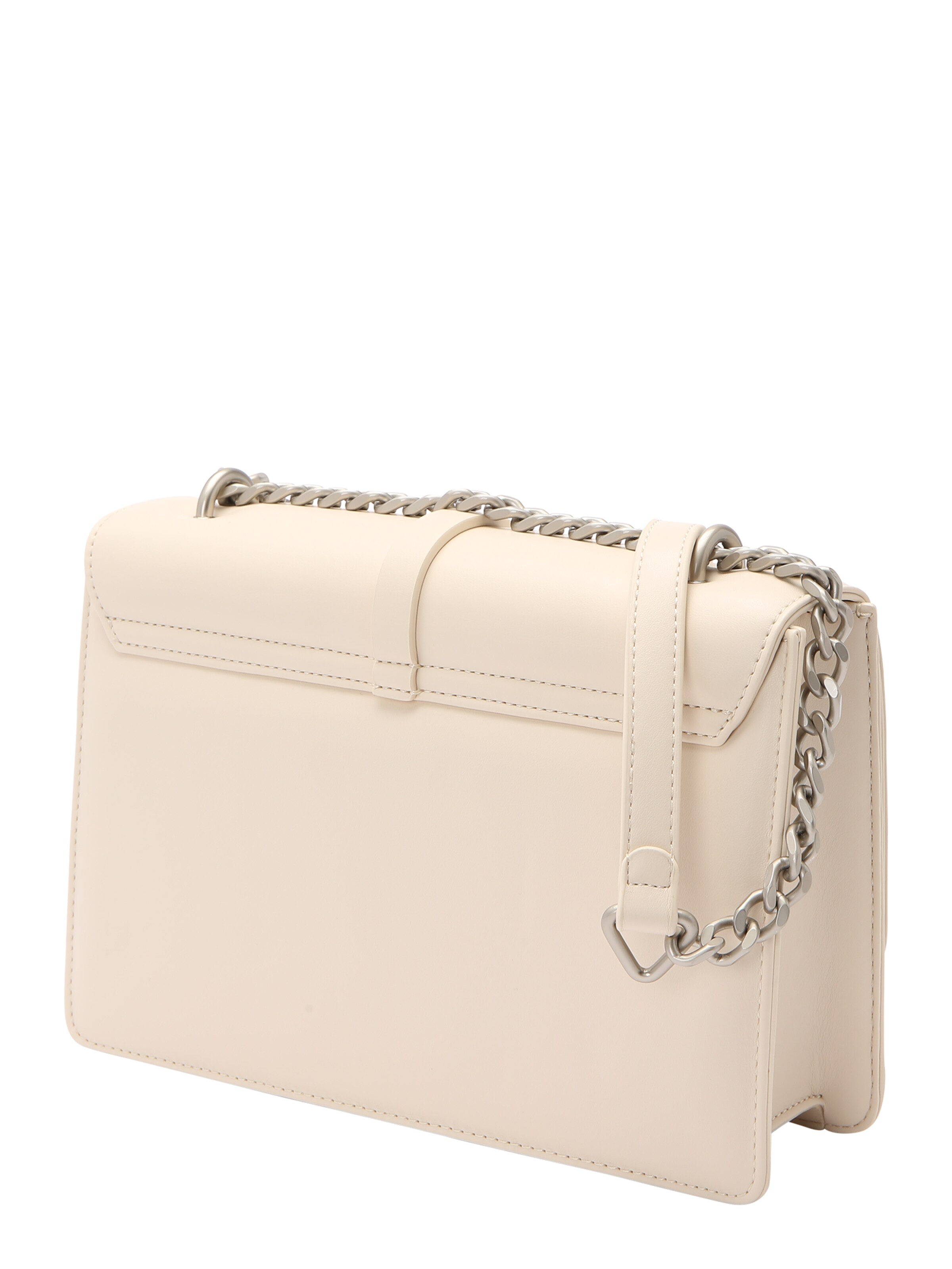 REPLAY Olkalaukku värissä valkoinen