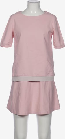 Lacoste LIVE Dress in S in Pink: front