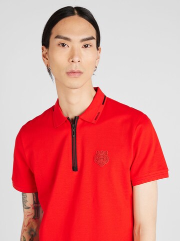 ANTONY MORATO Poloshirt in Rot