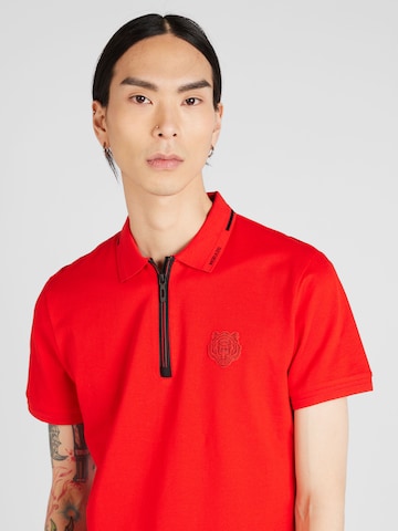 ANTONY MORATO - Camiseta en rojo