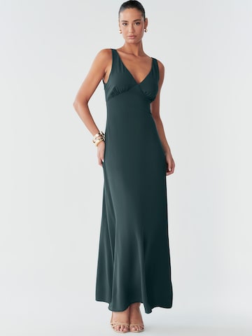 BWLDR Dress 'CHELSEA' in Green