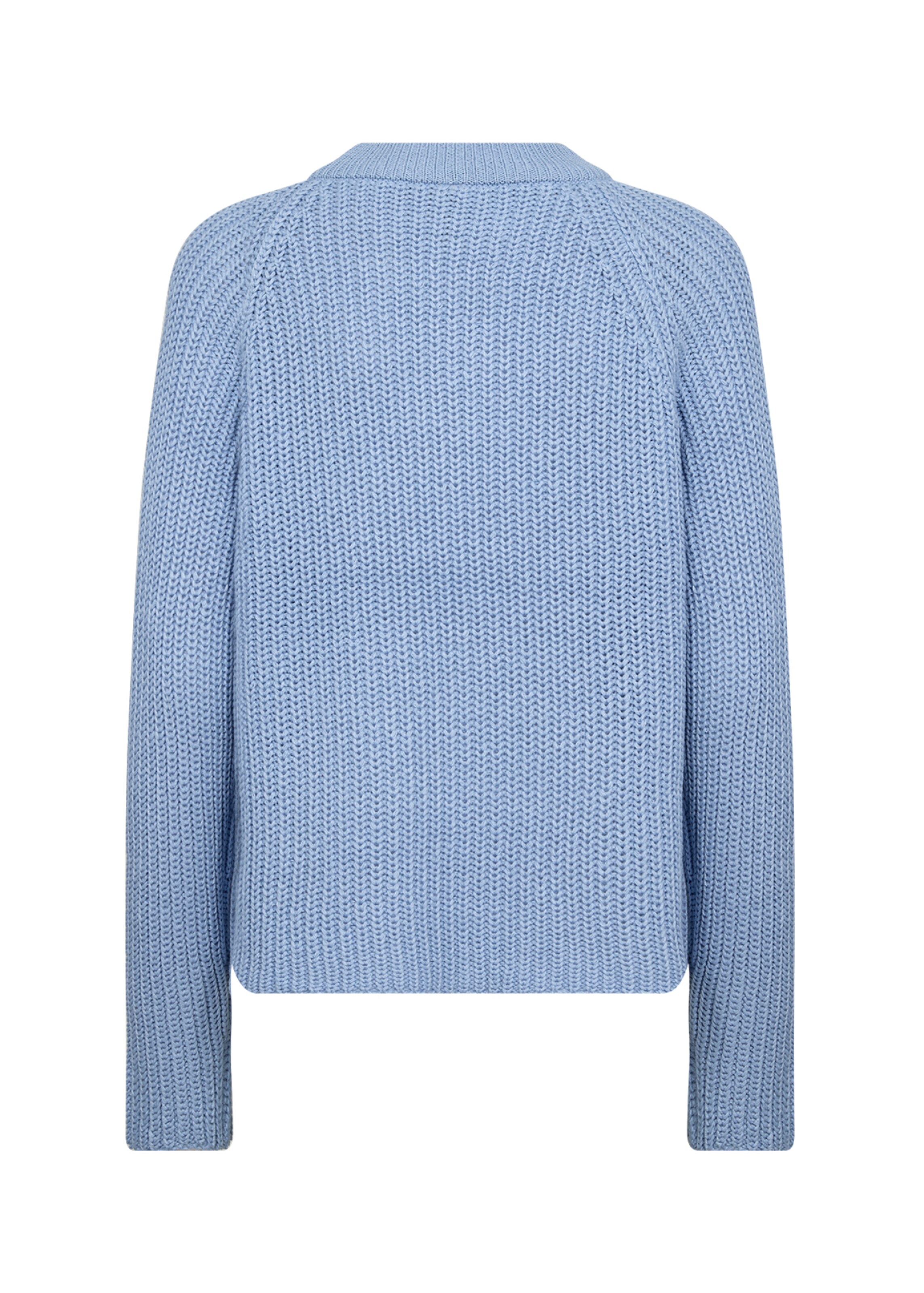 Soyaconcept Pullover 'REMONE' in Blau