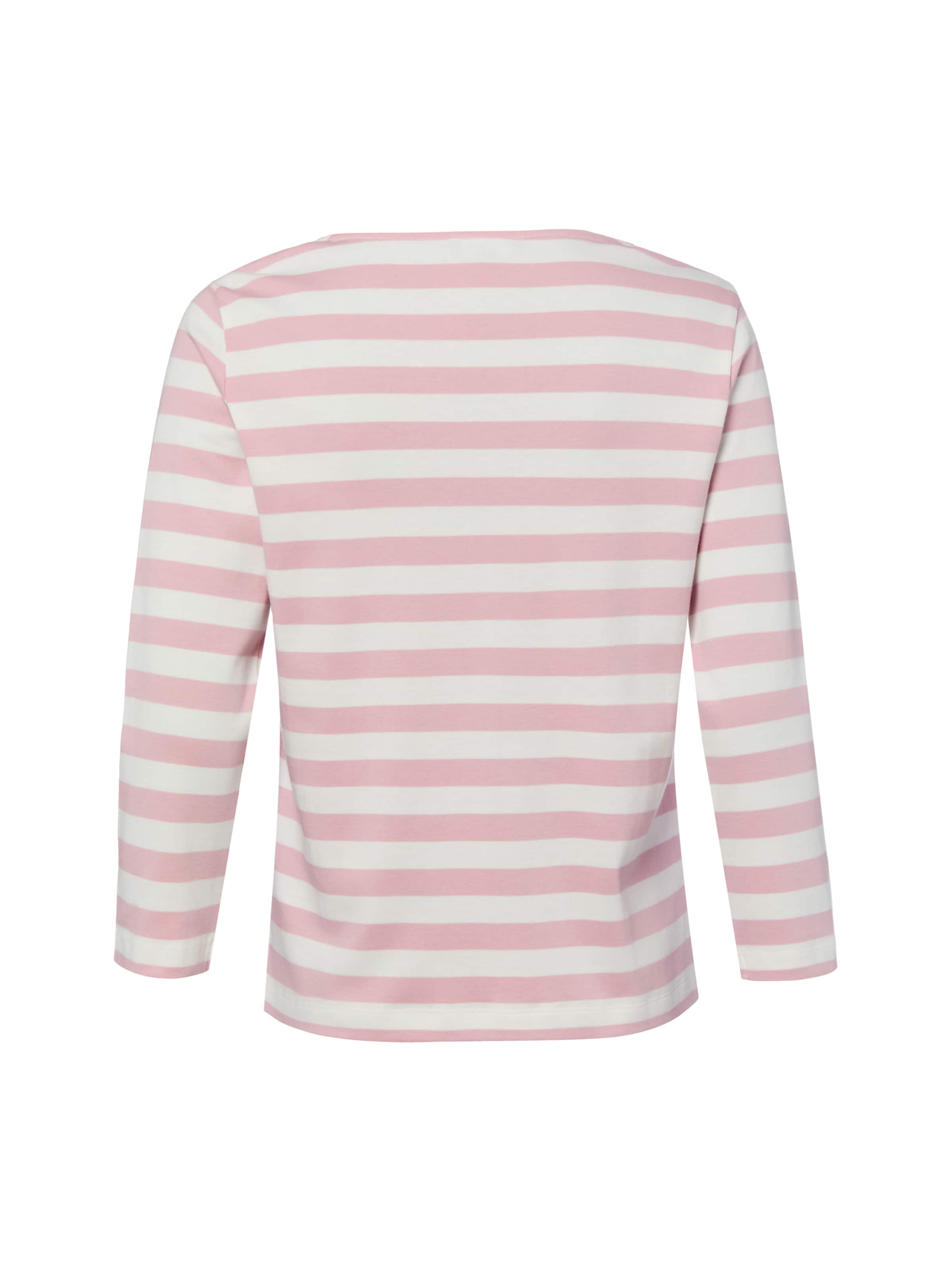 T-shirt Franco Callegari en rose