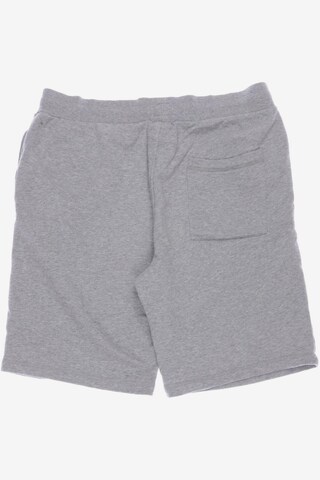 Hummel Shorts 35-36 in Grau