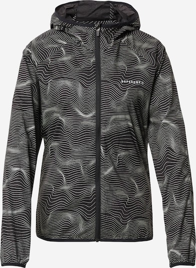 Superdry Spordijope hall / must, Tootevaade