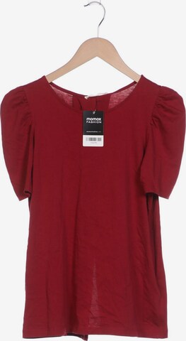 Ba&sh T-Shirt XS in Rot: predná strana