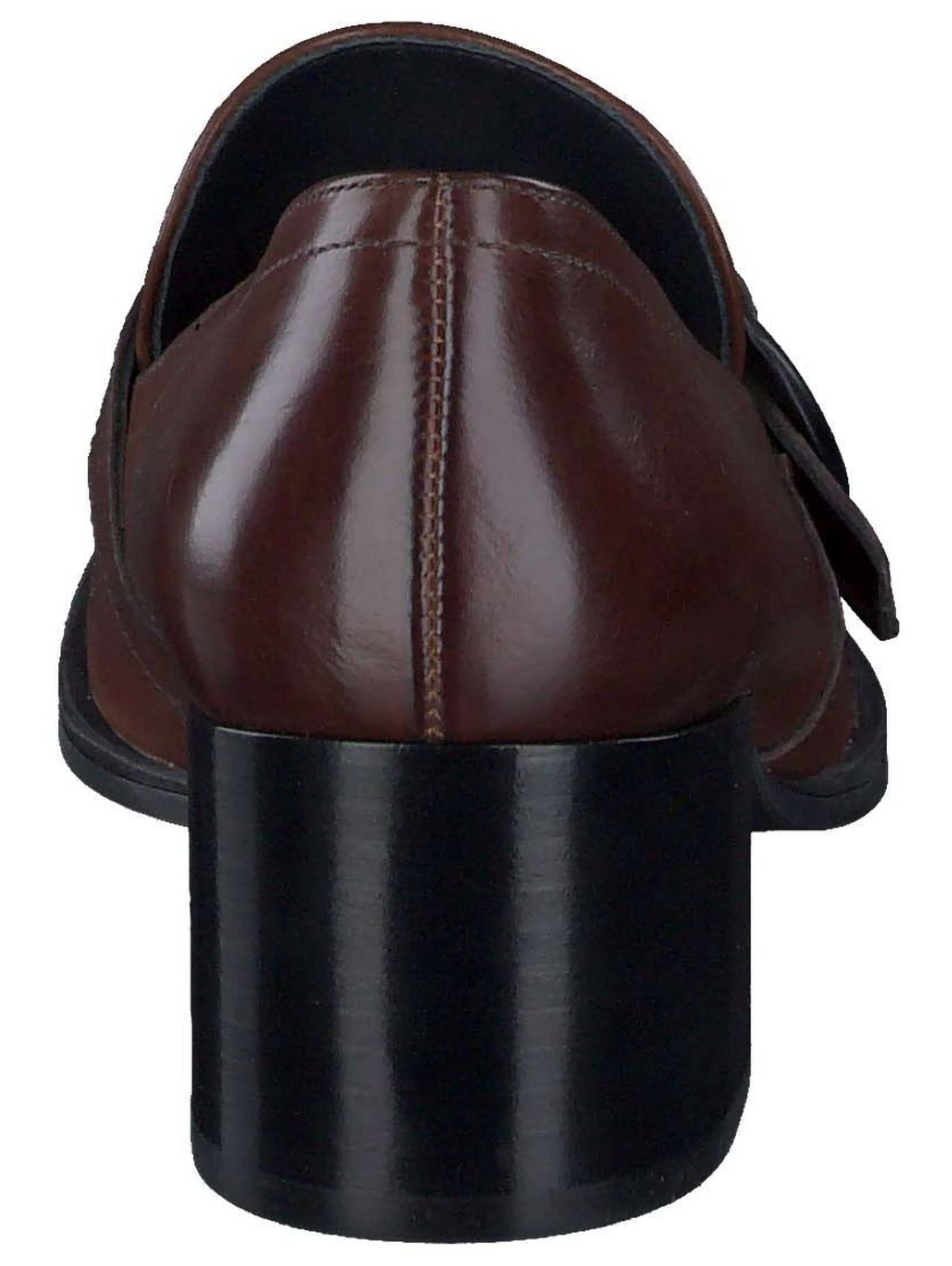 Décolleté di Paul Green in marrone