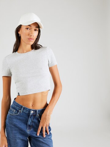 ONLY Shirt 'Betty' in Grey: front