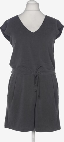 ESPRIT Jumpsuit in M in Grey: front