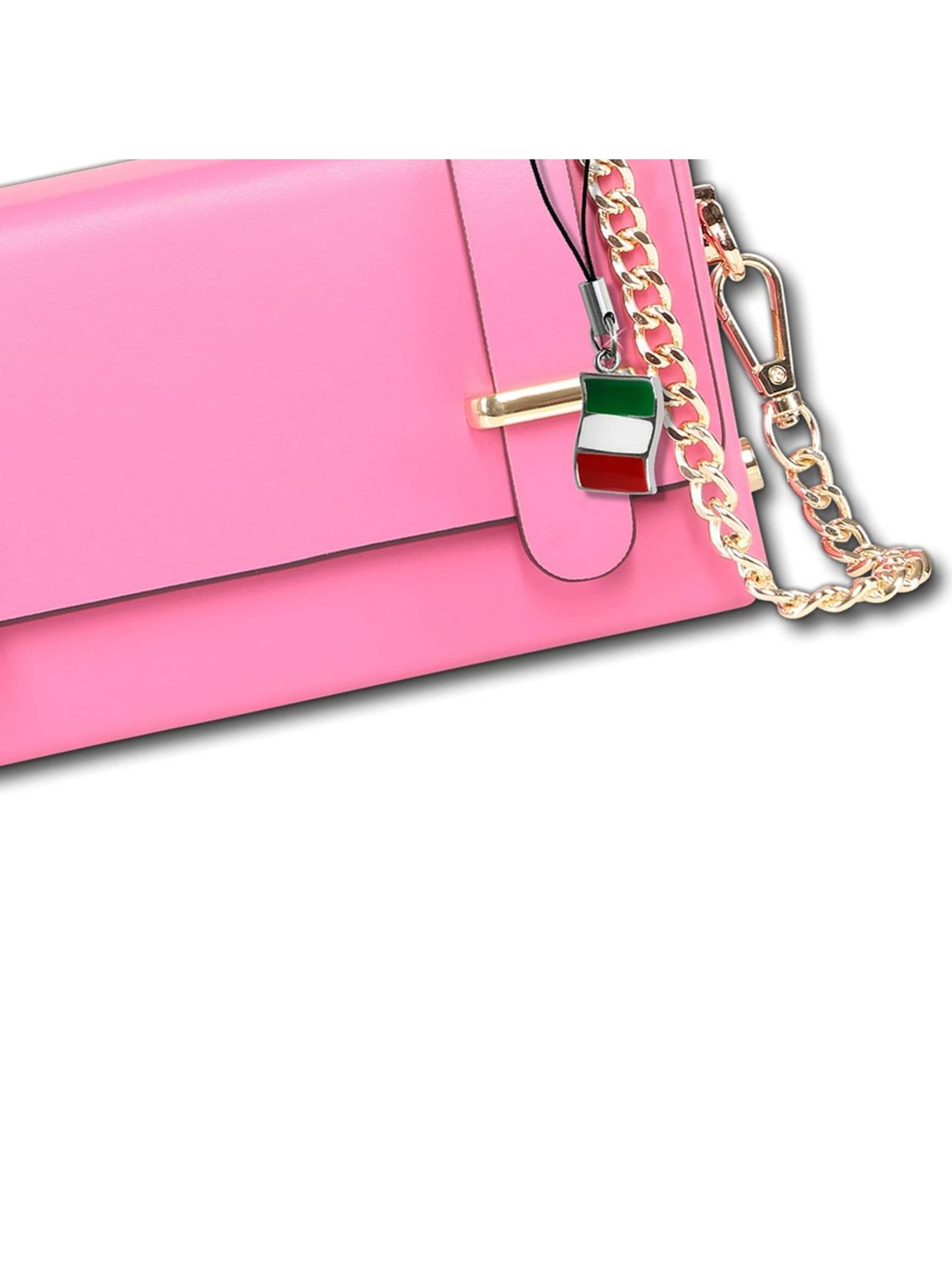 Florence Handtasche‌‌‌‌‌‌‌‌ in Pink