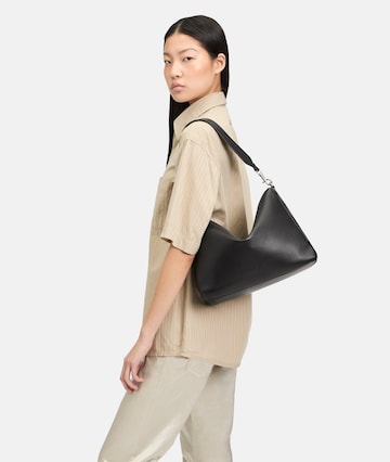 Liebeskind Berlin Handtasche in Schwarz: Vorderseite