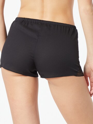 PASSIONATA Boyshorts 'MADDIE' in Black