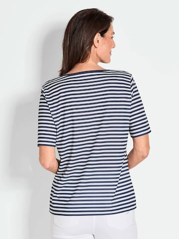 Goldner Shirt in Blue