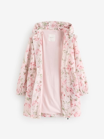 Next Between-Season Jacket in Pink