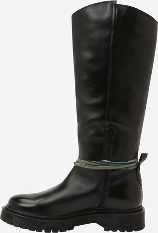 Bottes FELMINI en noir