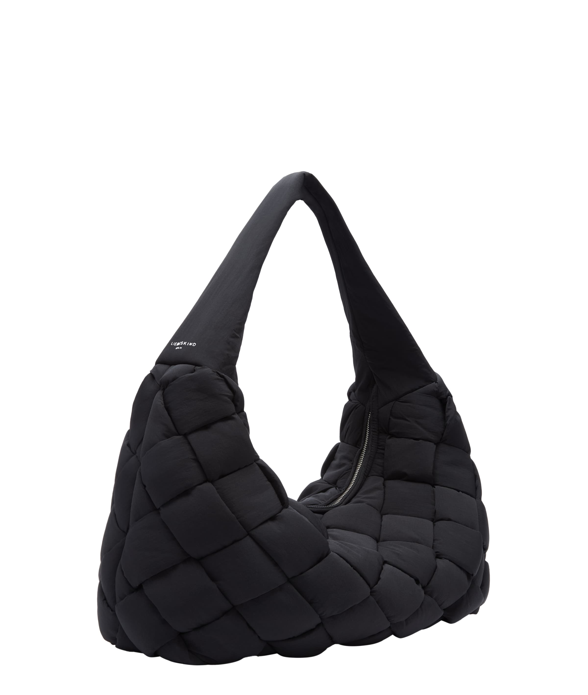 Borsa a spalla di Liebeskind Berlin in nero