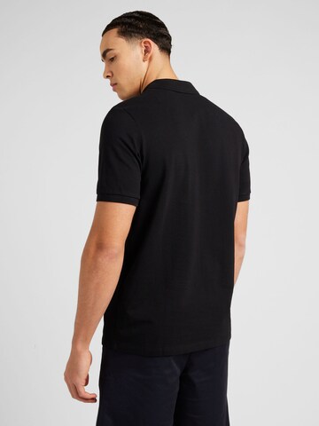 JACK & JONES - Camisa 'SAINZ' em preto