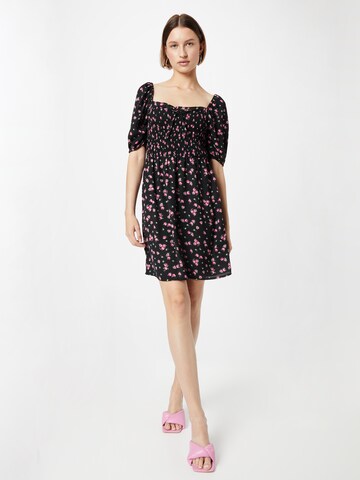 Dorothy Perkins Kleid in Schwarz