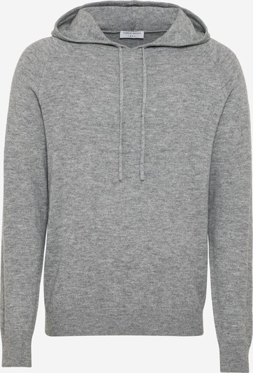 Tiger of Sweden Pullover 'NAKKNE' in graumeliert, Produktansicht