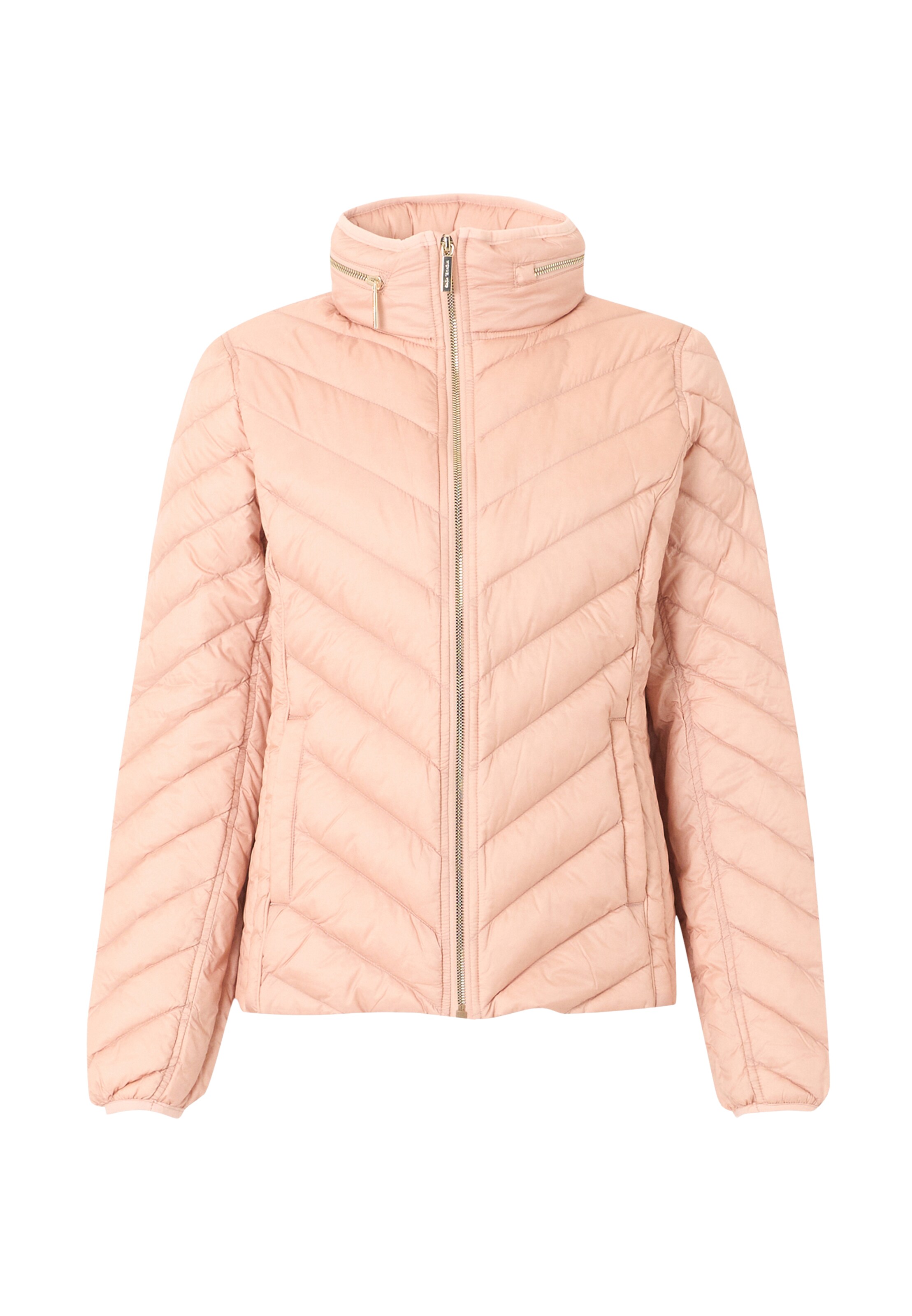 MICHAEL Michael Kors Jacke in Pink: Vorderseite