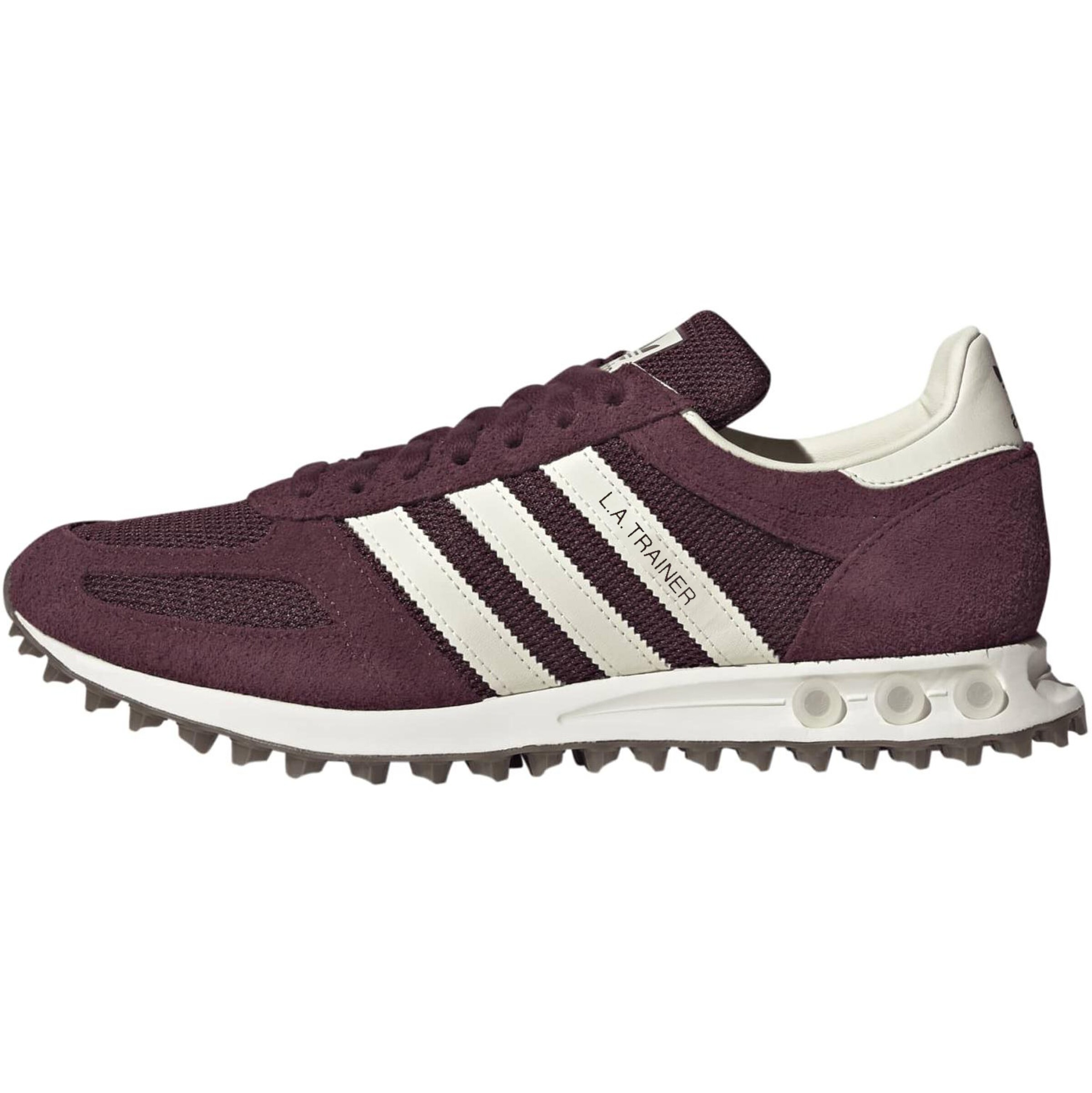 ADIDAS ORIGINALS Sneakers in Red