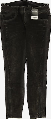 G-Star RAW Jeans 31 in Schwarz: predná strana