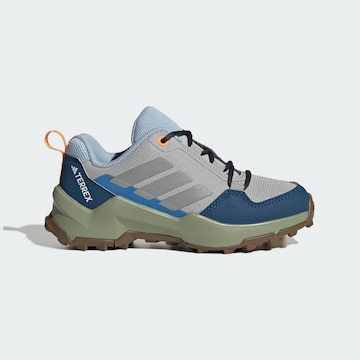 Scarpa bassa 'Ax4r' di ADIDAS TERREX in grigio