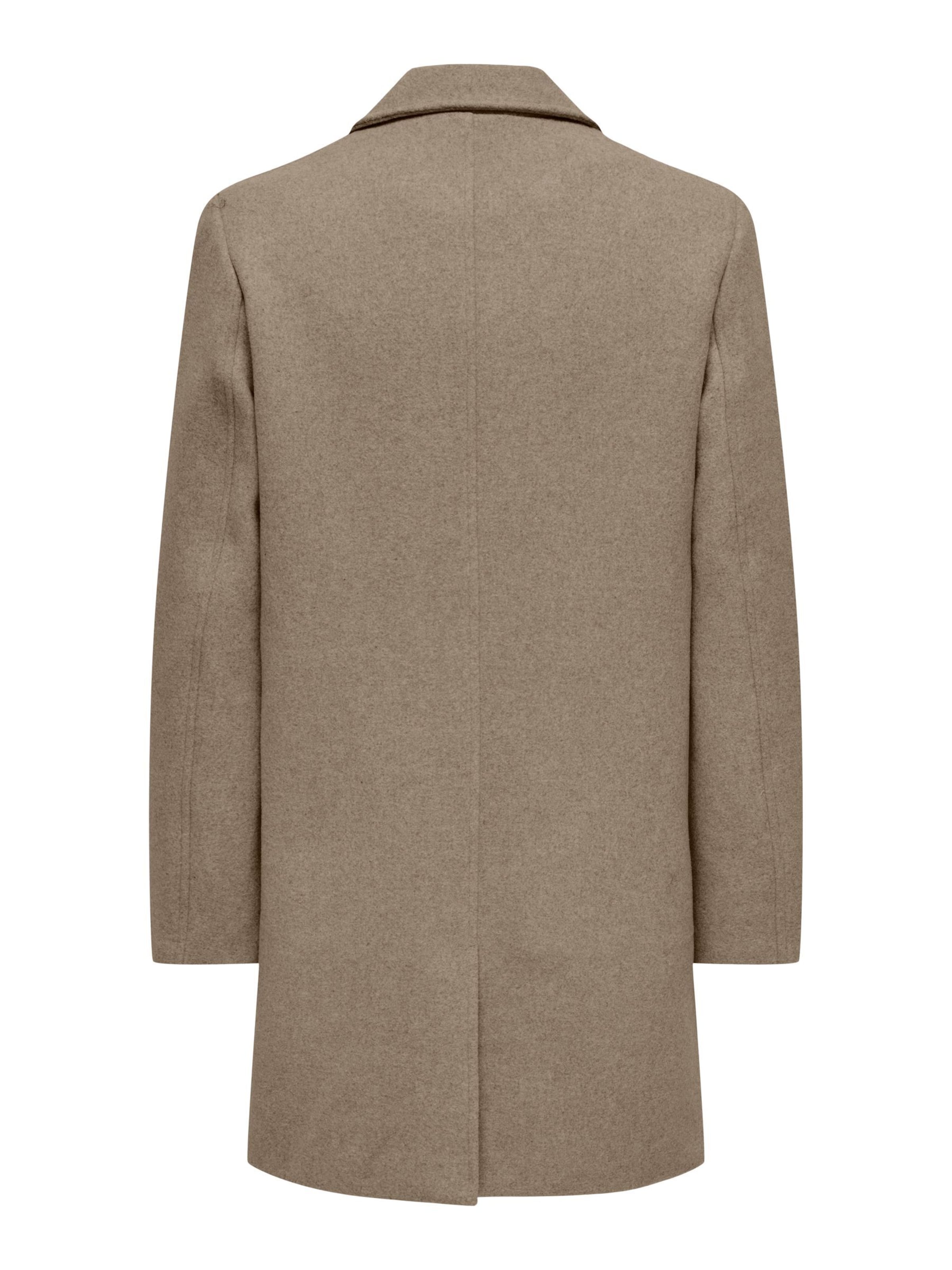 Only & Sons - Abrigo de entretiempo 'ONSMatthew' en beige