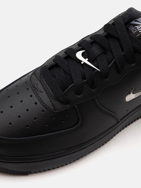Nike Sportswear Air Force 1 '07 Black — Image 6