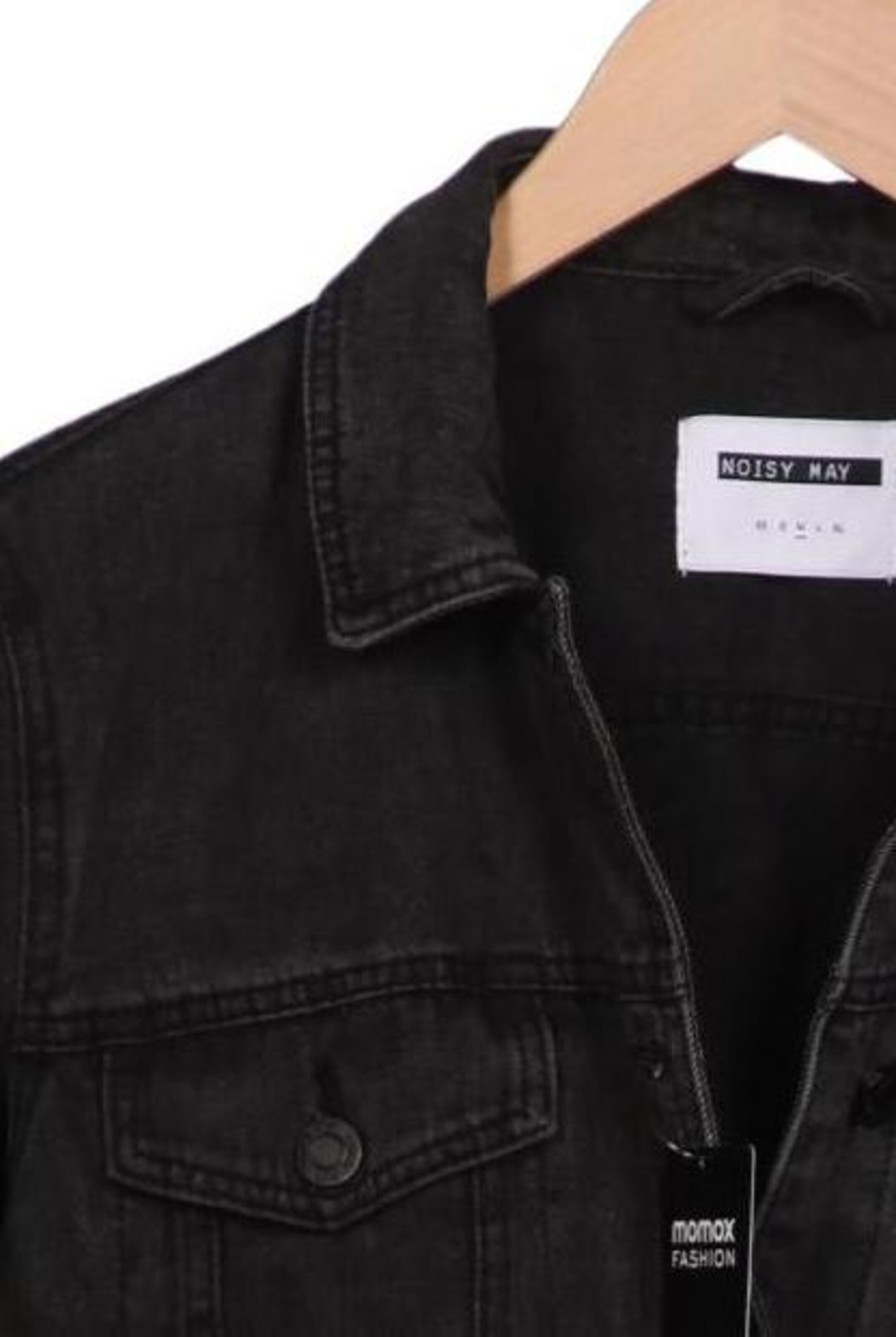 Noisy may Jacket & Coat in M in Black