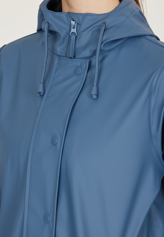 Weather Report Outdoor Jacket 'PETRA' in Blue