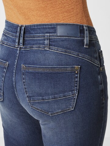 PADDOCKS Slimfit Jeans in Blau