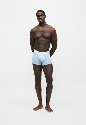 Tommy Hilfiger Underwear Bokserki 'Essential' w kolorze niebieski