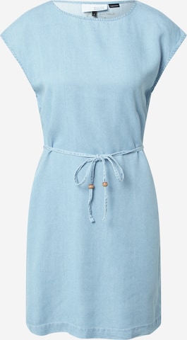 mazine Kleid 'Irby' in Blau: predná strana