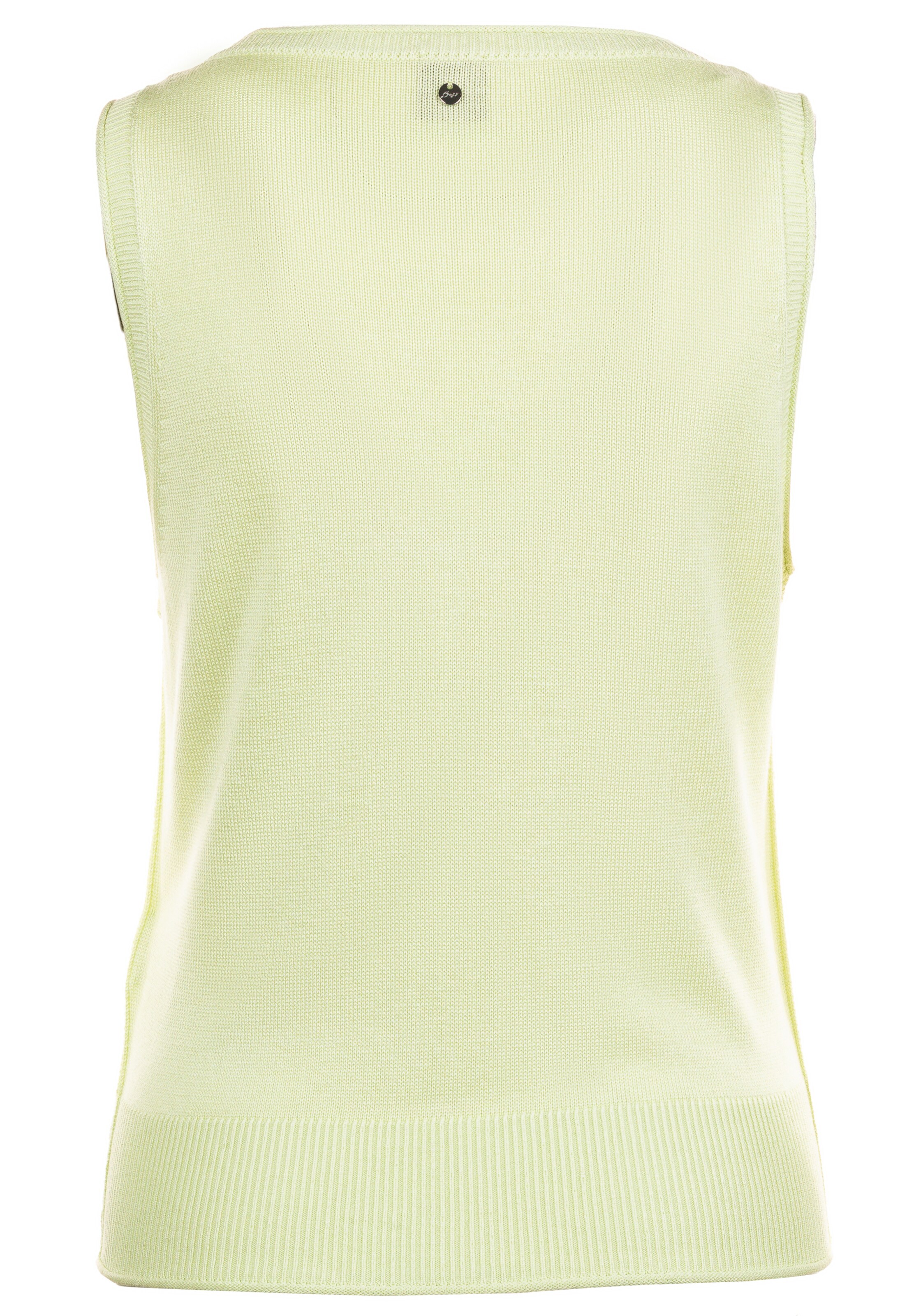 BOSS Top in Green