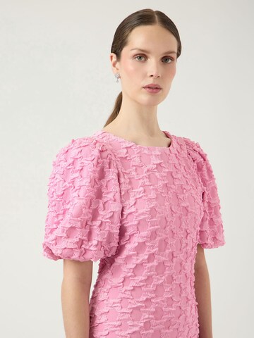 YAS Jurk in Roze