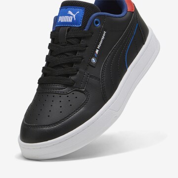 PUMA Athletic Shoes 'Caven 2.0' in Black