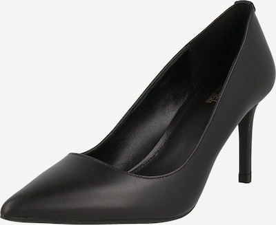 MICHAEL Michael Kors Zapatos con plataforma 'ALINA' en negro, Vista del producto