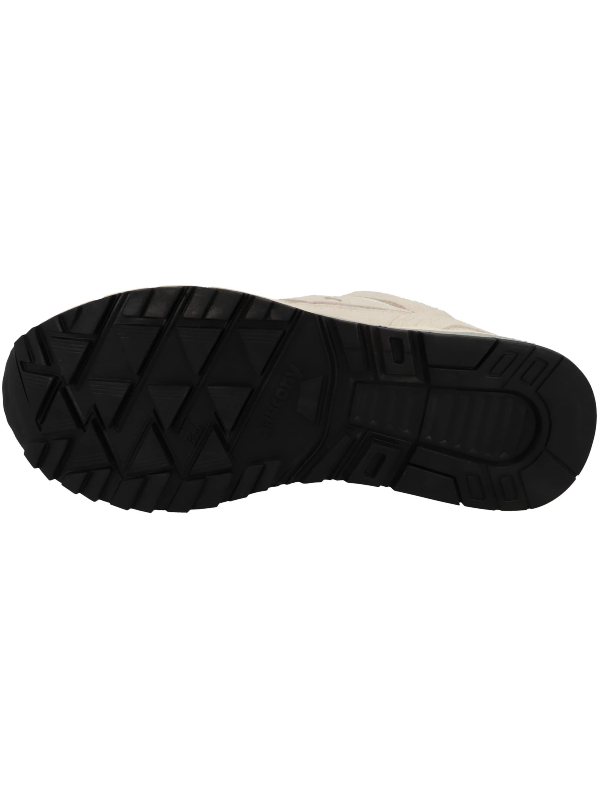 saucony Sneaker ' Shadow 6000 ' in Beige