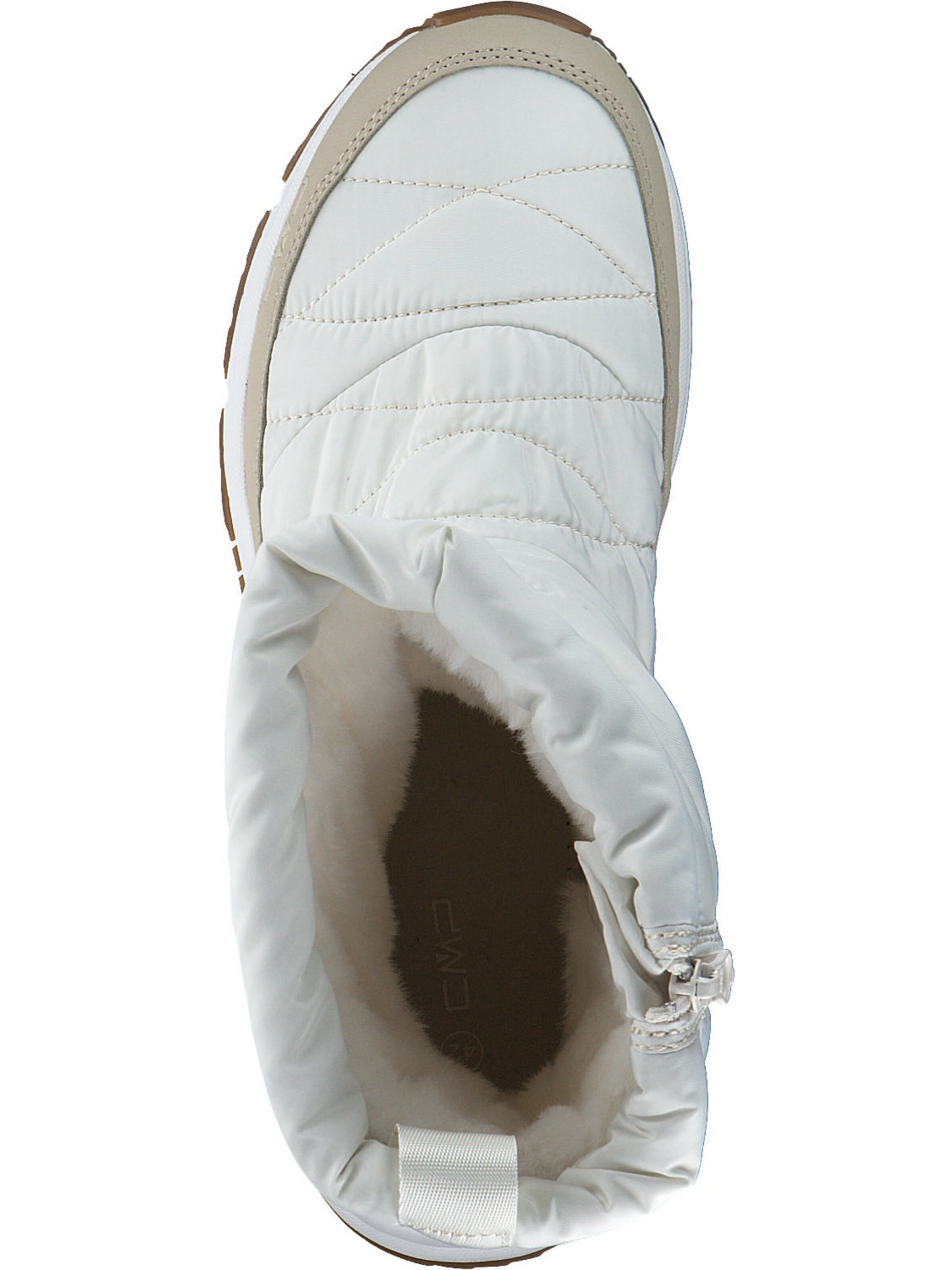 CMP Boots 'Yakka' in Weiß