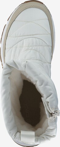 CMP Snow Boots 'Yakka 3Q75986' in White