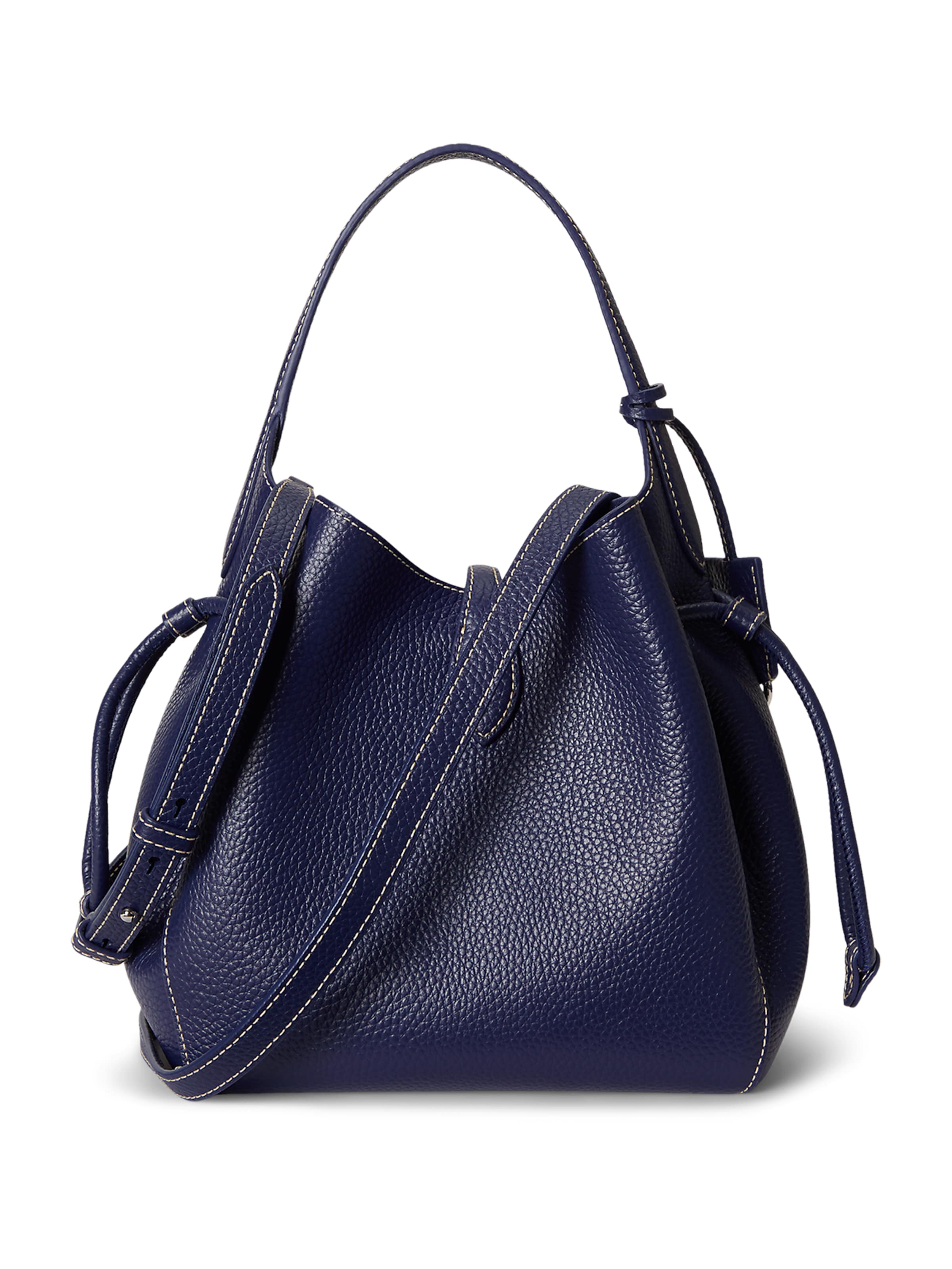 Polo Ralph Lauren Μεγάλη τσάντα σε μπλε