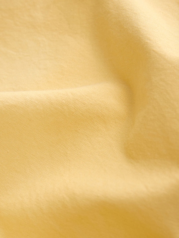 Coupe regular Chemise Next en jaune