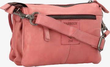 Sac à bandoulière Harbour 2nd en rose