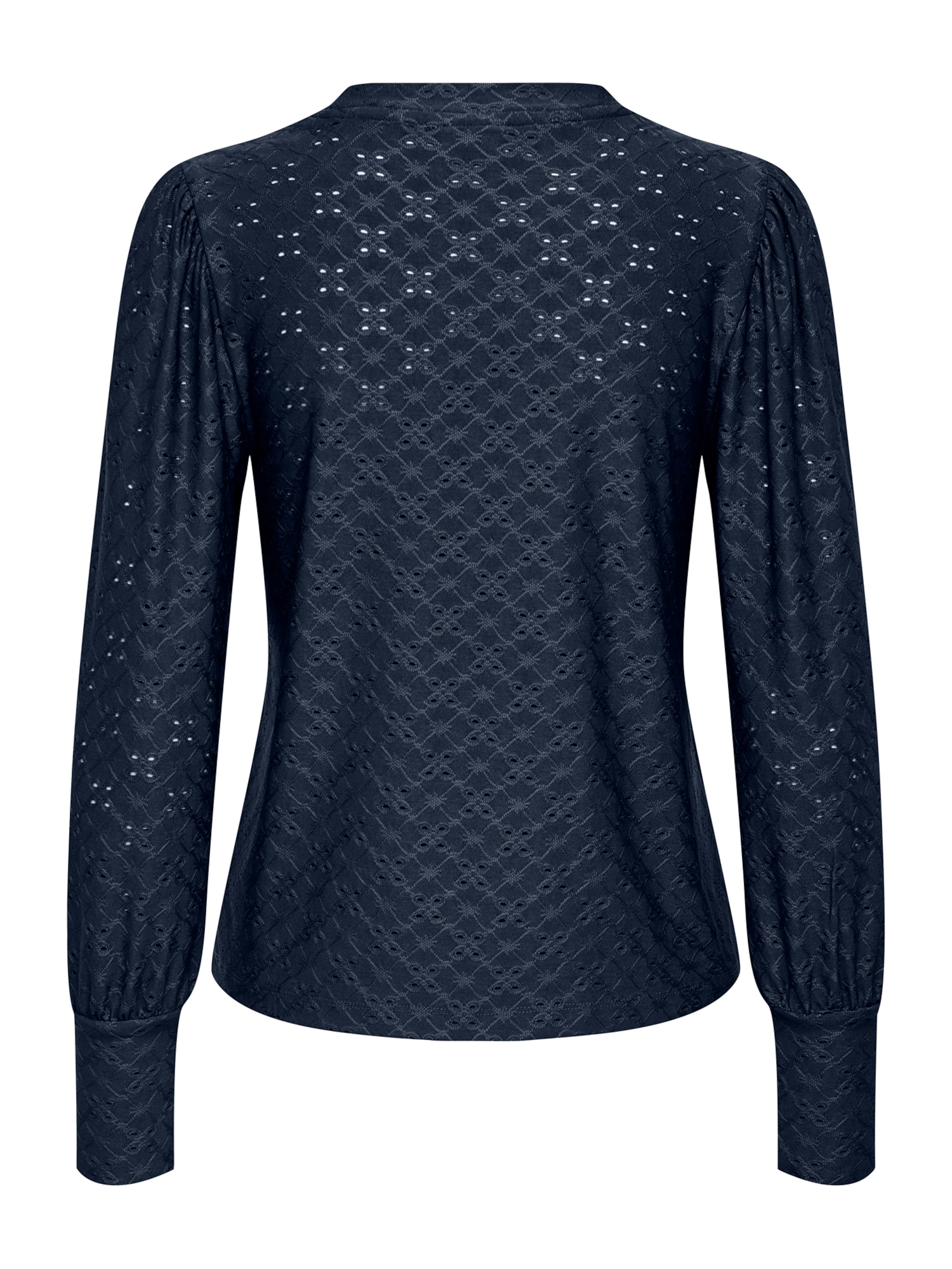 T-shirt 'JDYCATHINKA' JDY en bleu