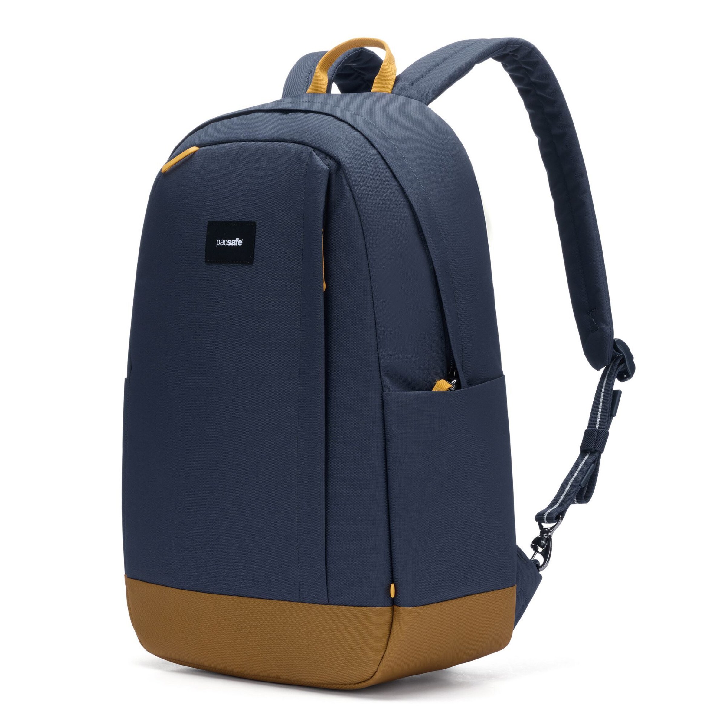 Pacsafe Backpack 'Go' in Blue