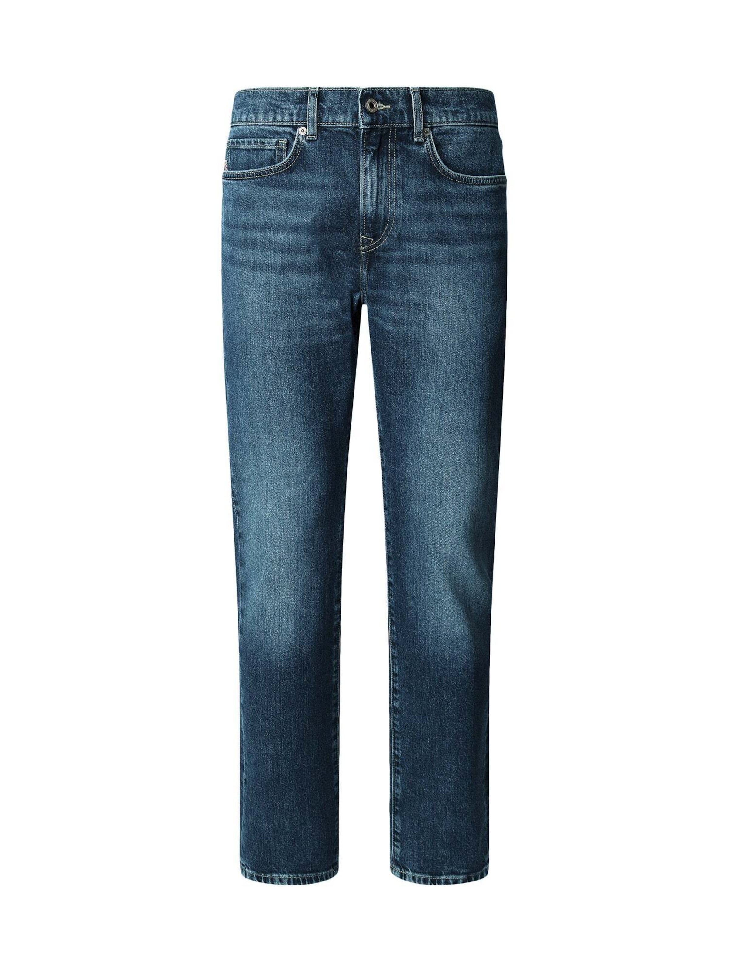 Pepe Jeans Jeans 'Hatch' in Blue: front