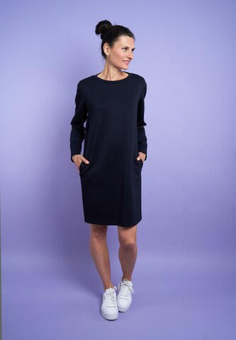 Seidel Moden Dress in Blue: front