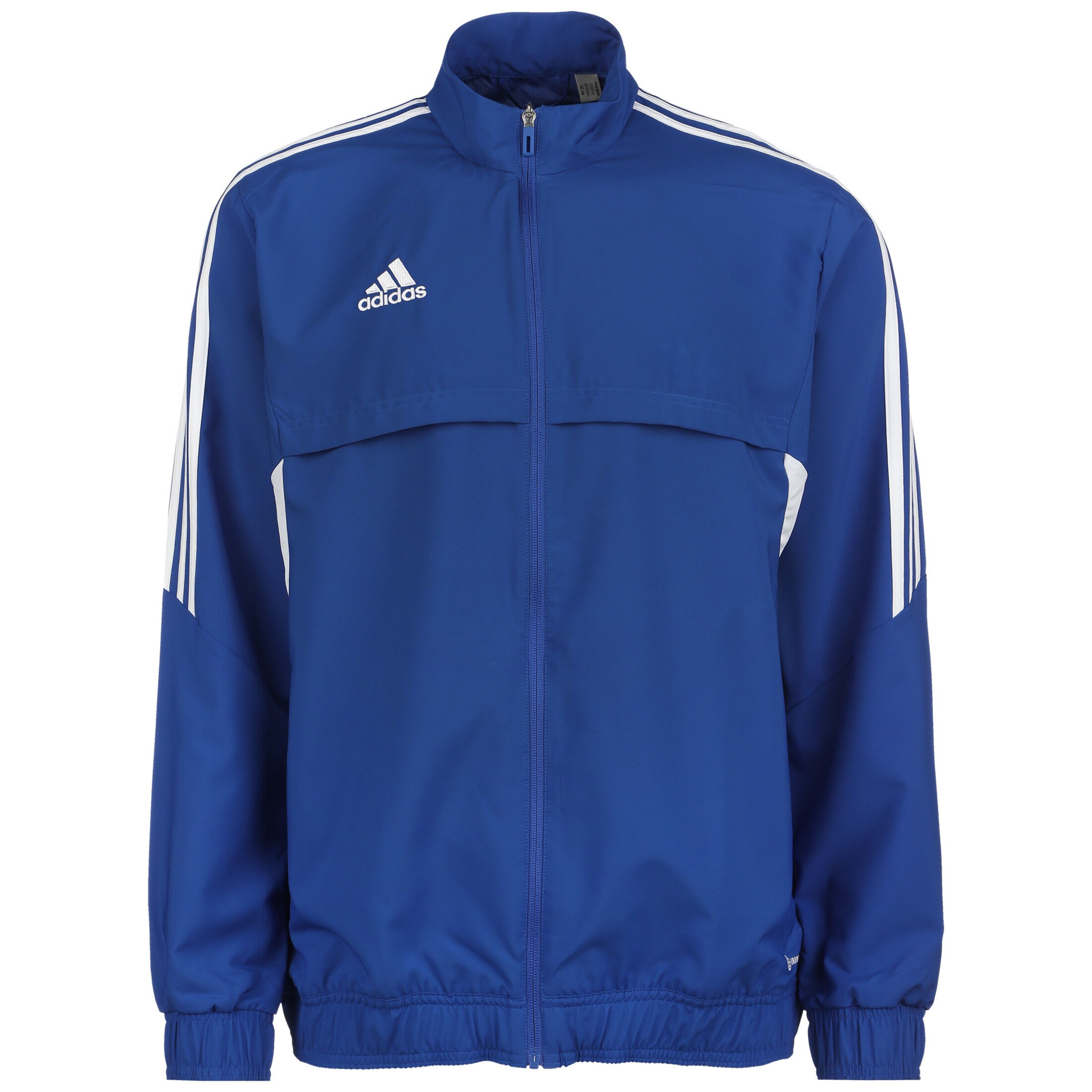 ADIDAS SPORTSWEAR Outdoorjacke 'Condivo 22' in Blau: Vorderseite